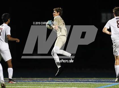 Thumbnail 1 in Wayne vs. Mendon (Section 5 Class A2 Semifinal) photogallery.