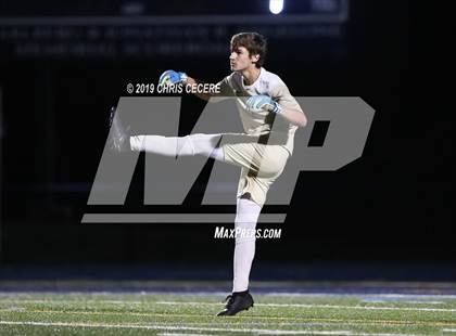 Thumbnail 3 in Wayne vs. Mendon (Section 5 Class A2 Semifinal) photogallery.