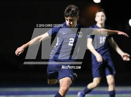 Thumbnail 3 in Wayne vs. Mendon (Section 5 Class A2 Semifinal) photogallery.