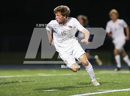 Thumbnail 3 in Wayne vs. Mendon (Section 5 Class A2 Semifinal) photogallery.