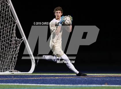 Thumbnail 2 in Wayne vs. Mendon (Section 5 Class A2 Semifinal) photogallery.