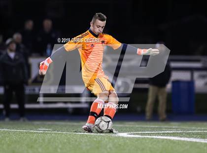 Thumbnail 3 in Wayne vs. Mendon (Section 5 Class A2 Semifinal) photogallery.