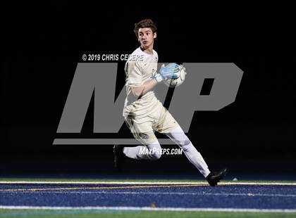 Thumbnail 3 in Wayne vs. Mendon (Section 5 Class A2 Semifinal) photogallery.