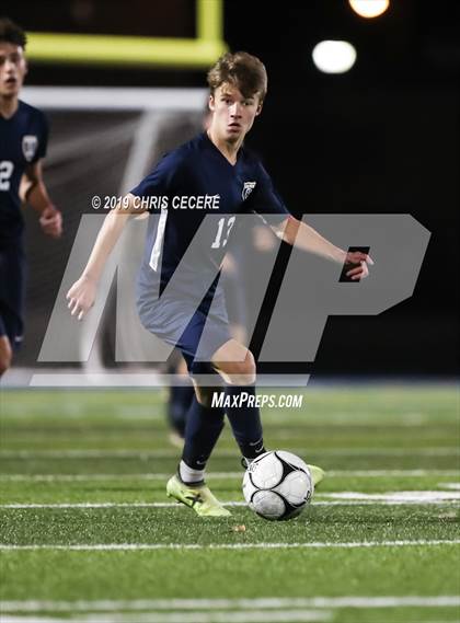 Thumbnail 3 in Wayne vs. Mendon (Section 5 Class A2 Semifinal) photogallery.