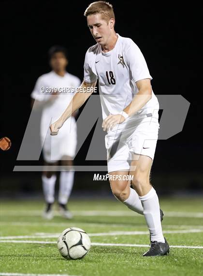 Thumbnail 3 in Wayne vs. Mendon (Section 5 Class A2 Semifinal) photogallery.