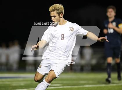 Thumbnail 1 in Wayne vs. Mendon (Section 5 Class A2 Semifinal) photogallery.