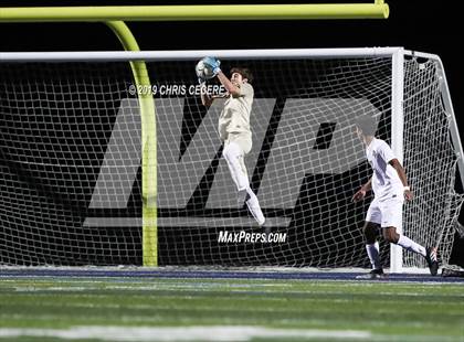 Thumbnail 2 in Wayne vs. Mendon (Section 5 Class A2 Semifinal) photogallery.