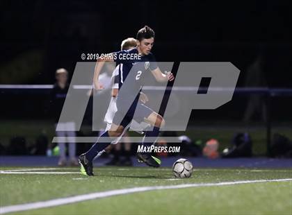Thumbnail 1 in Wayne vs. Mendon (Section 5 Class A2 Semifinal) photogallery.