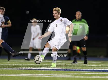Thumbnail 2 in Wayne vs. Mendon (Section 5 Class A2 Semifinal) photogallery.