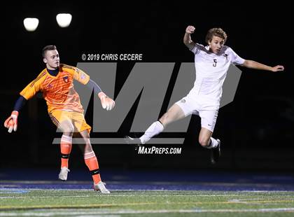 Thumbnail 1 in Wayne vs. Mendon (Section 5 Class A2 Semifinal) photogallery.