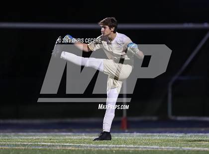 Thumbnail 2 in Wayne vs. Mendon (Section 5 Class A2 Semifinal) photogallery.