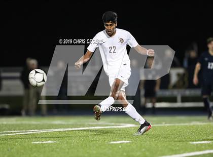 Thumbnail 2 in Wayne vs. Mendon (Section 5 Class A2 Semifinal) photogallery.
