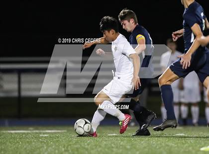Thumbnail 3 in Wayne vs. Mendon (Section 5 Class A2 Semifinal) photogallery.