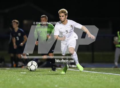 Thumbnail 1 in Wayne vs. Mendon (Section 5 Class A2 Semifinal) photogallery.