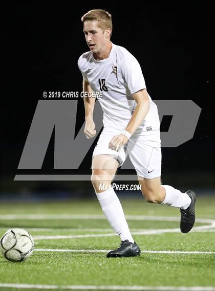 Thumbnail 2 in Wayne vs. Mendon (Section 5 Class A2 Semifinal) photogallery.