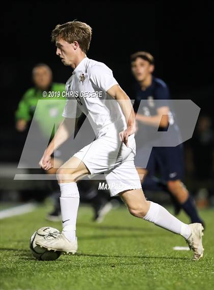 Thumbnail 1 in Wayne vs. Mendon (Section 5 Class A2 Semifinal) photogallery.