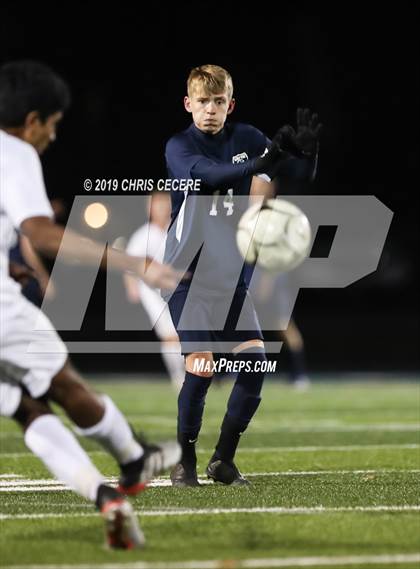 Thumbnail 1 in Wayne vs. Mendon (Section 5 Class A2 Semifinal) photogallery.