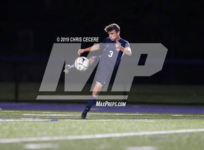 Thumbnail 1 in Wayne vs. Mendon (Section 5 Class A2 Semifinal) photogallery.