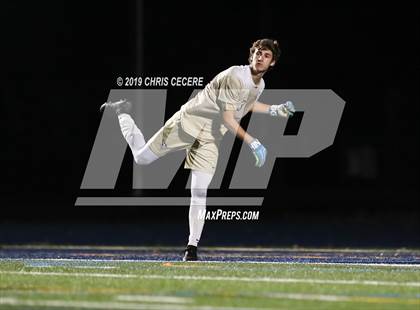 Thumbnail 2 in Wayne vs. Mendon (Section 5 Class A2 Semifinal) photogallery.
