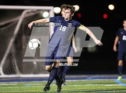 Thumbnail 3 in Wayne vs. Mendon (Section 5 Class A2 Semifinal) photogallery.