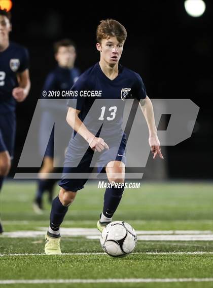 Thumbnail 3 in Wayne vs. Mendon (Section 5 Class A2 Semifinal) photogallery.