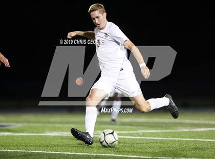 Thumbnail 1 in Wayne vs. Mendon (Section 5 Class A2 Semifinal) photogallery.