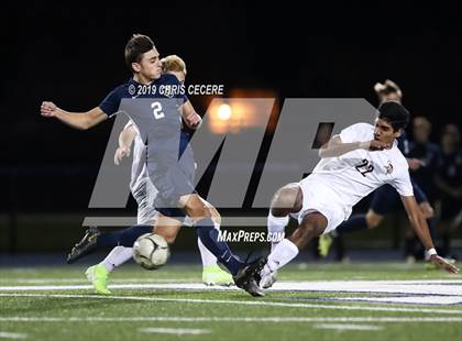 Thumbnail 3 in Wayne vs. Mendon (Section 5 Class A2 Semifinal) photogallery.