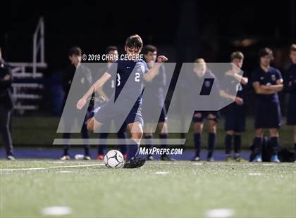 Thumbnail 2 in Wayne vs. Mendon (Section 5 Class A2 Semifinal) photogallery.