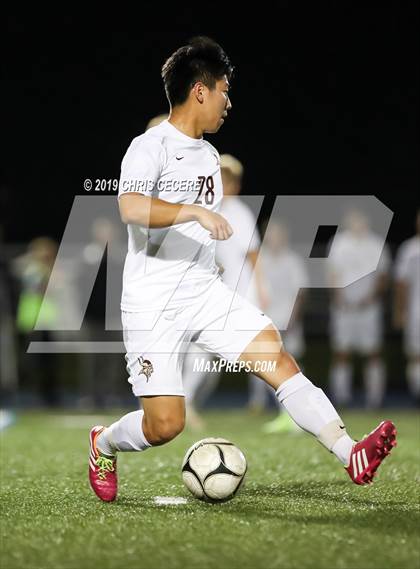 Thumbnail 1 in Wayne vs. Mendon (Section 5 Class A2 Semifinal) photogallery.