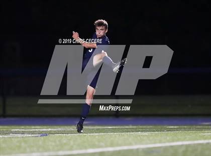 Thumbnail 2 in Wayne vs. Mendon (Section 5 Class A2 Semifinal) photogallery.