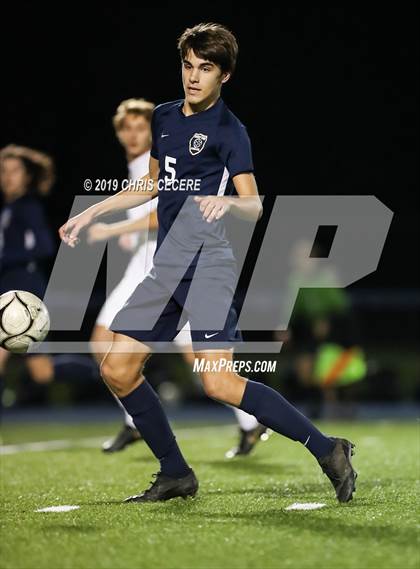 Thumbnail 1 in Wayne vs. Mendon (Section 5 Class A2 Semifinal) photogallery.