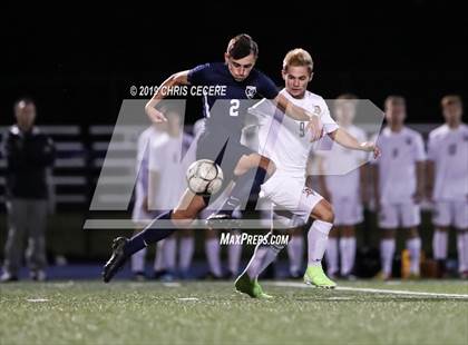 Thumbnail 2 in Wayne vs. Mendon (Section 5 Class A2 Semifinal) photogallery.
