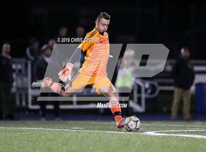 Thumbnail 2 in Wayne vs. Mendon (Section 5 Class A2 Semifinal) photogallery.