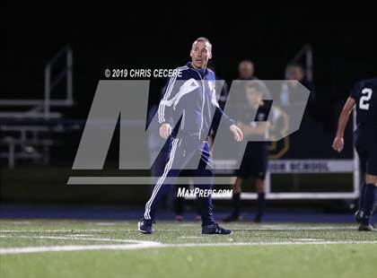 Thumbnail 2 in Wayne vs. Mendon (Section 5 Class A2 Semifinal) photogallery.