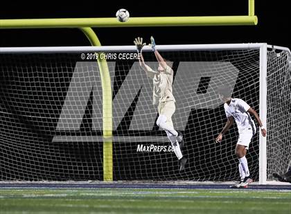 Thumbnail 3 in Wayne vs. Mendon (Section 5 Class A2 Semifinal) photogallery.