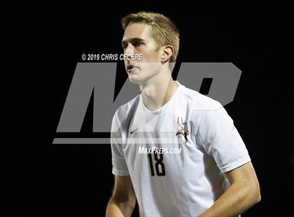 Thumbnail 3 in Wayne vs. Mendon (Section 5 Class A2 Semifinal) photogallery.