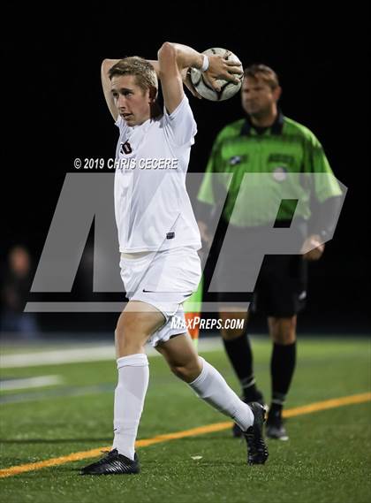 Thumbnail 1 in Wayne vs. Mendon (Section 5 Class A2 Semifinal) photogallery.