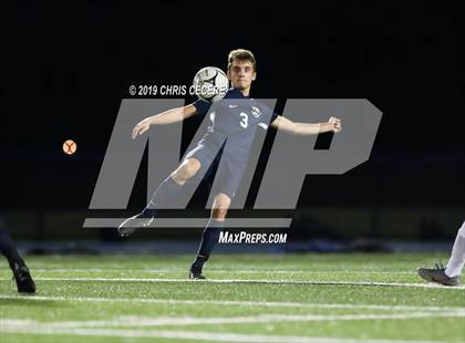 Thumbnail 3 in Wayne vs. Mendon (Section 5 Class A2 Semifinal) photogallery.