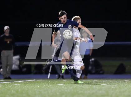 Thumbnail 2 in Wayne vs. Mendon (Section 5 Class A2 Semifinal) photogallery.