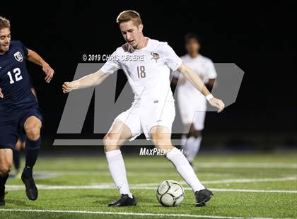 Thumbnail 2 in Wayne vs. Mendon (Section 5 Class A2 Semifinal) photogallery.