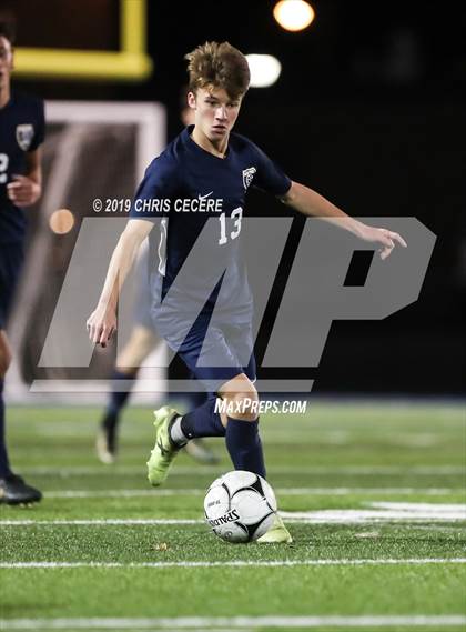 Thumbnail 1 in Wayne vs. Mendon (Section 5 Class A2 Semifinal) photogallery.