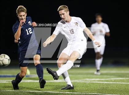 Thumbnail 3 in Wayne vs. Mendon (Section 5 Class A2 Semifinal) photogallery.