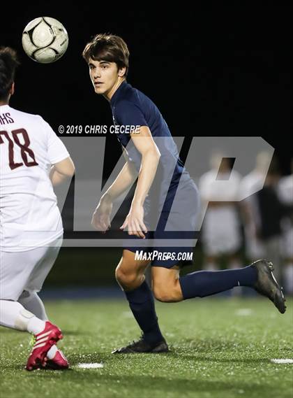 Thumbnail 2 in Wayne vs. Mendon (Section 5 Class A2 Semifinal) photogallery.