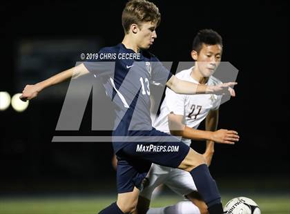 Thumbnail 1 in Wayne vs. Mendon (Section 5 Class A2 Semifinal) photogallery.