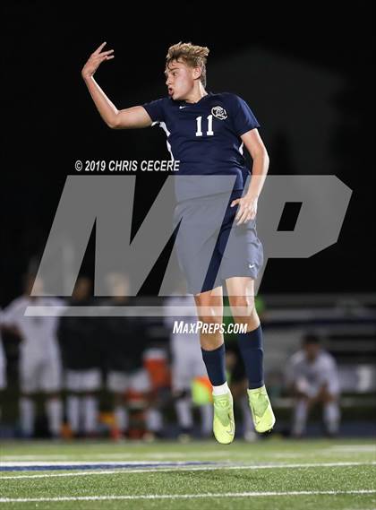 Thumbnail 2 in Wayne vs. Mendon (Section 5 Class A2 Semifinal) photogallery.