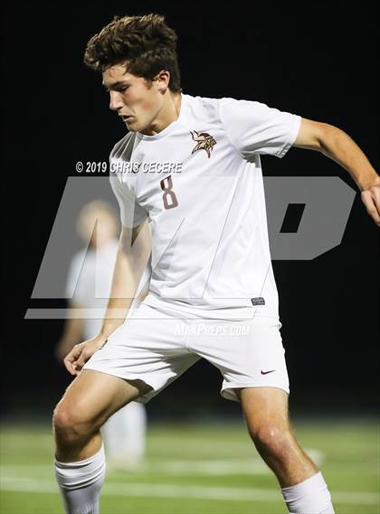 Thumbnail 2 in Wayne vs. Mendon (Section 5 Class A2 Semifinal) photogallery.