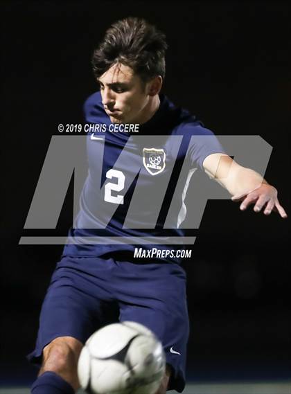 Thumbnail 1 in Wayne vs. Mendon (Section 5 Class A2 Semifinal) photogallery.