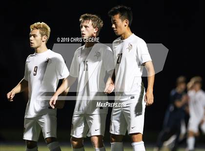 Thumbnail 1 in Wayne vs. Mendon (Section 5 Class A2 Semifinal) photogallery.