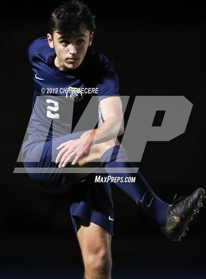 Thumbnail 2 in Wayne vs. Mendon (Section 5 Class A2 Semifinal) photogallery.