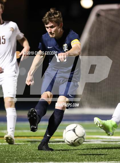 Thumbnail 2 in Wayne vs. Mendon (Section 5 Class A2 Semifinal) photogallery.